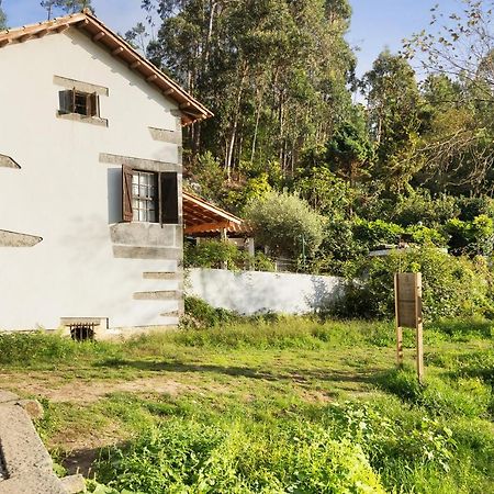 Villa Casa Azenha Branca Esposende Exterior foto